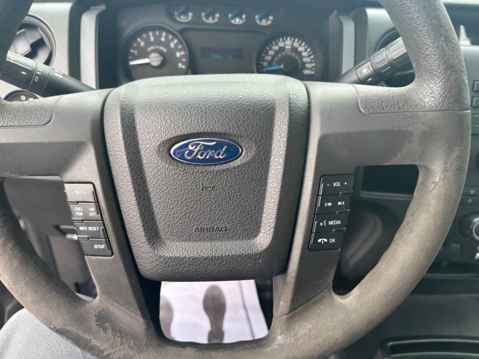2014 Ford F-150 (1FTFX1EF5EF) with an 8 engine, automatic transmission, located at 8464 Route 219, Brockway, PA, 15824, (814) 265-1330, 41.226871, -78.780518 - Clean, well taken care of 2014 Ford F150 Extended Cab with 4wd SXT package and mush more. Only 75000 miles on this Ford truck and comes with the 5.0/V8 engine. - Photo #7